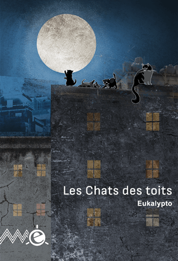 Les Chats des toits